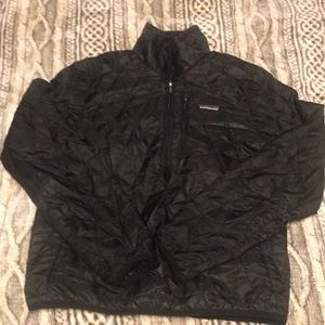 Patagonia Half Zip